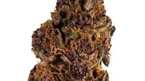 Forbidden flowers Weed