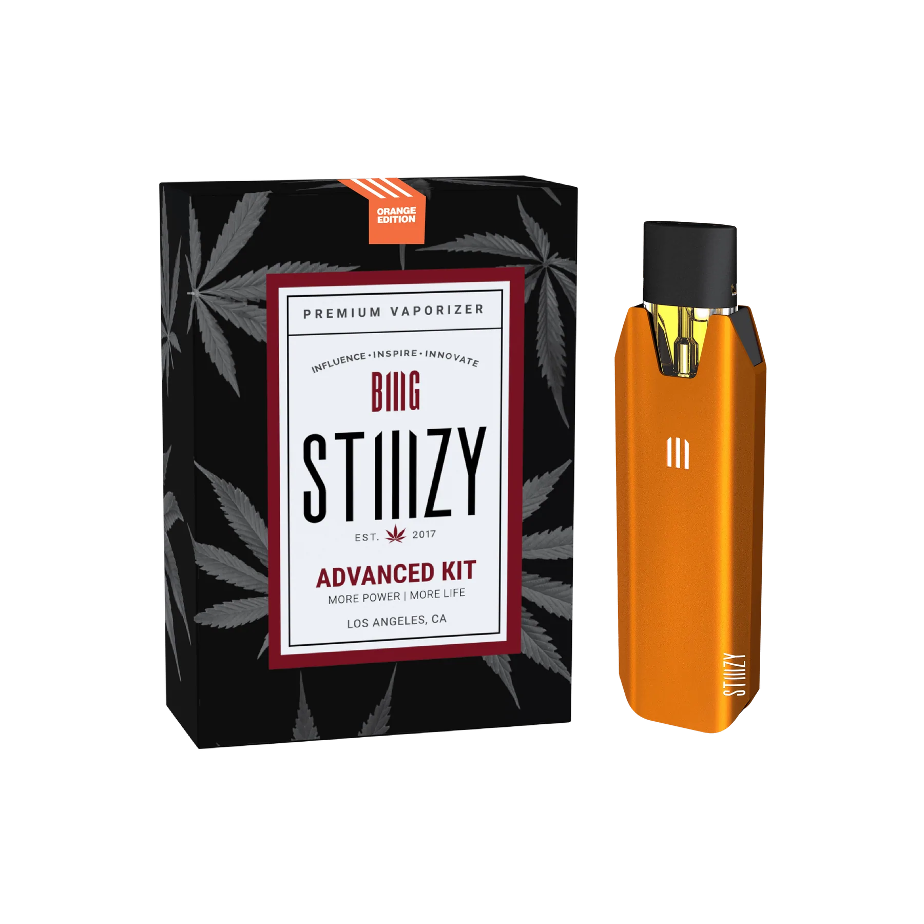 Stiiizy-Biiig-Battery-Orange-1-Min_1800X1800 Official stiiizy advanced kit battery- orange edition exotic cannabis online shop