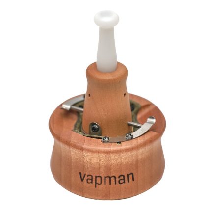 Vapman Pure (2016 Edition)