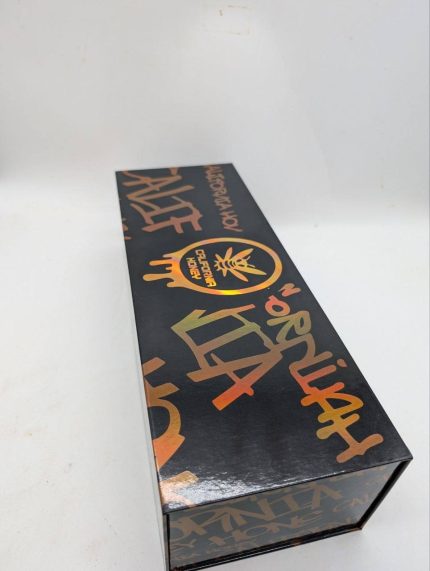 California Honey 2G Disposable